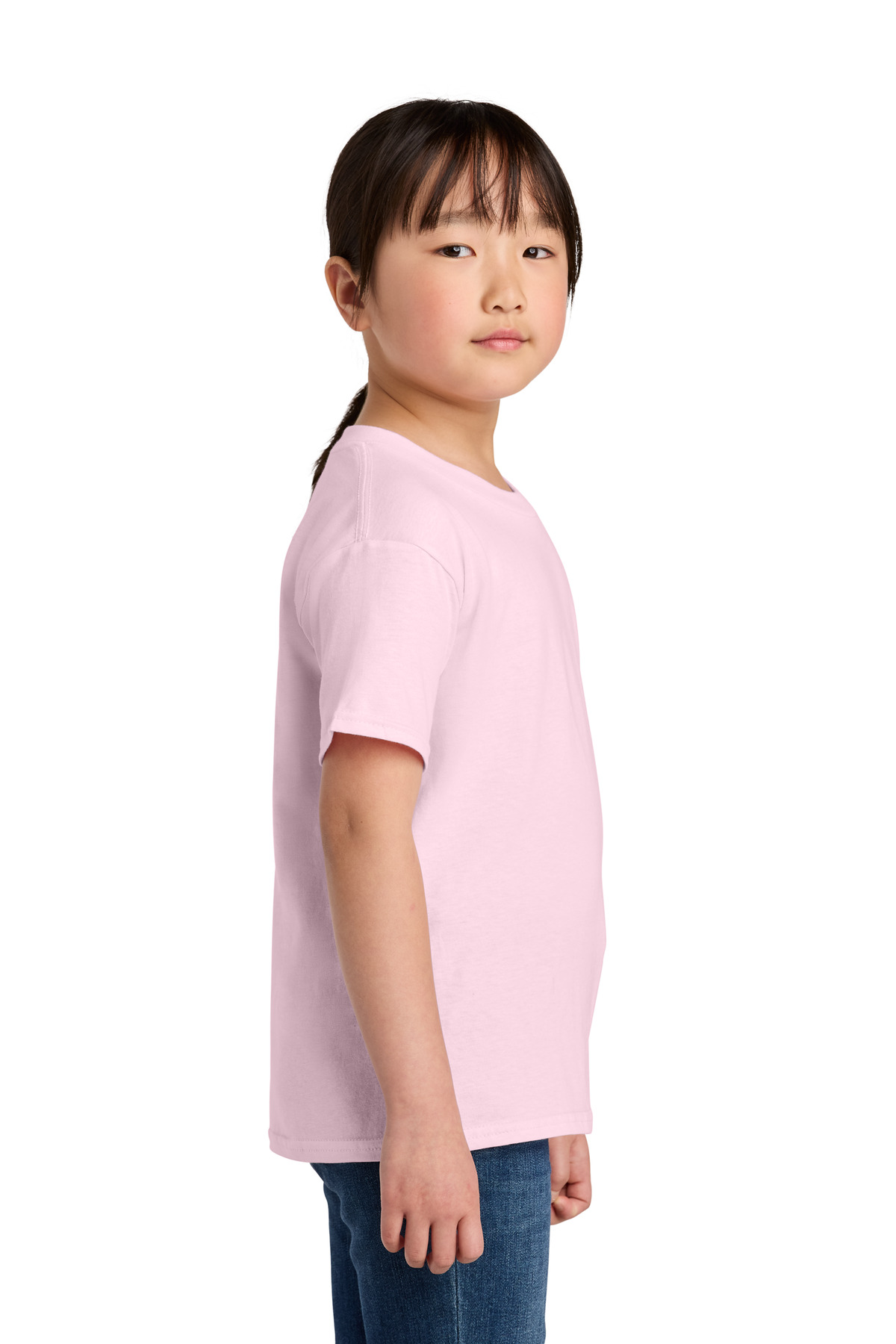 Gildan Youth Softstyle T-Shirt 64000B 108