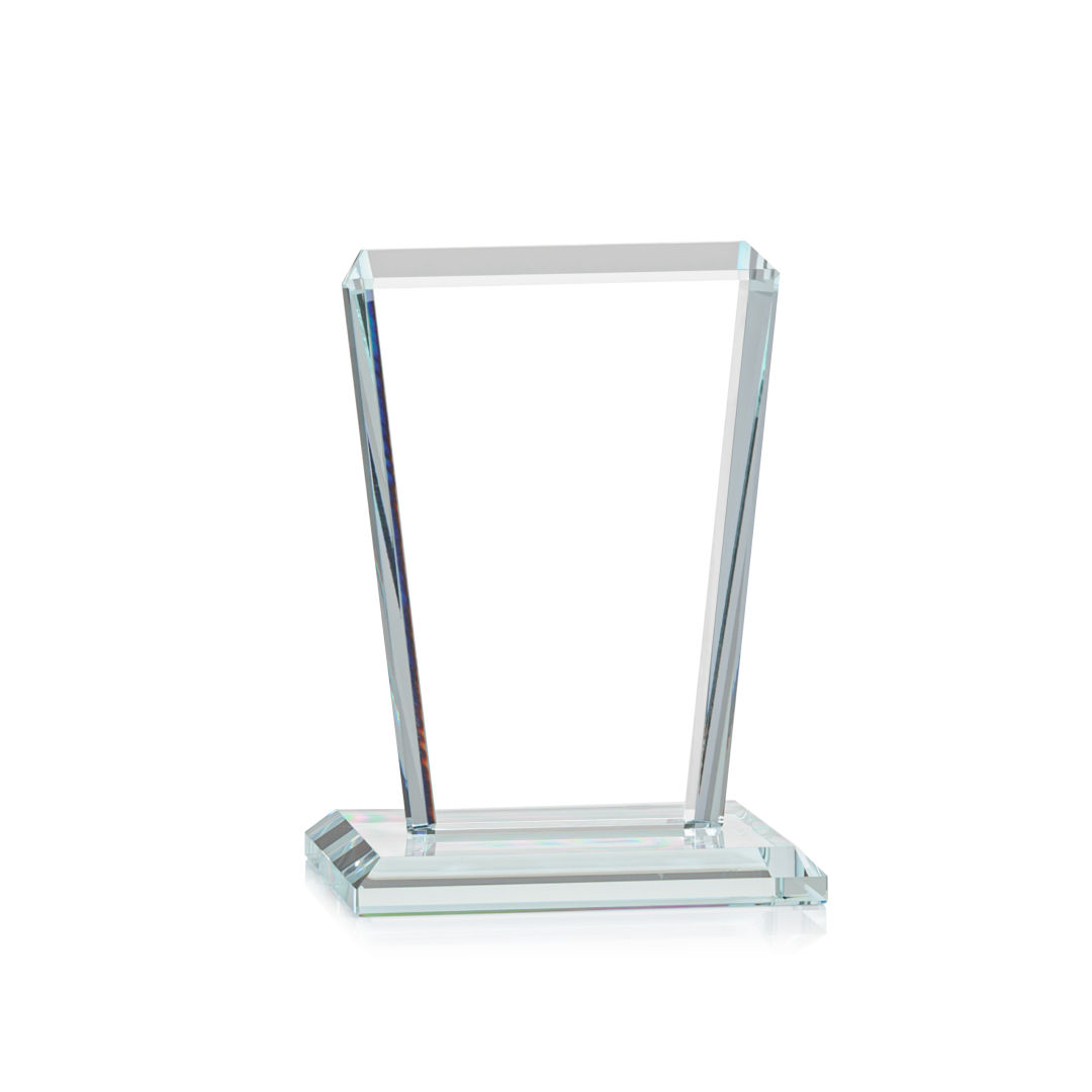 Chatham VividPrint™ Award - Clear 2