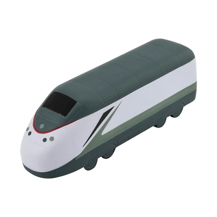 Stress Train 2