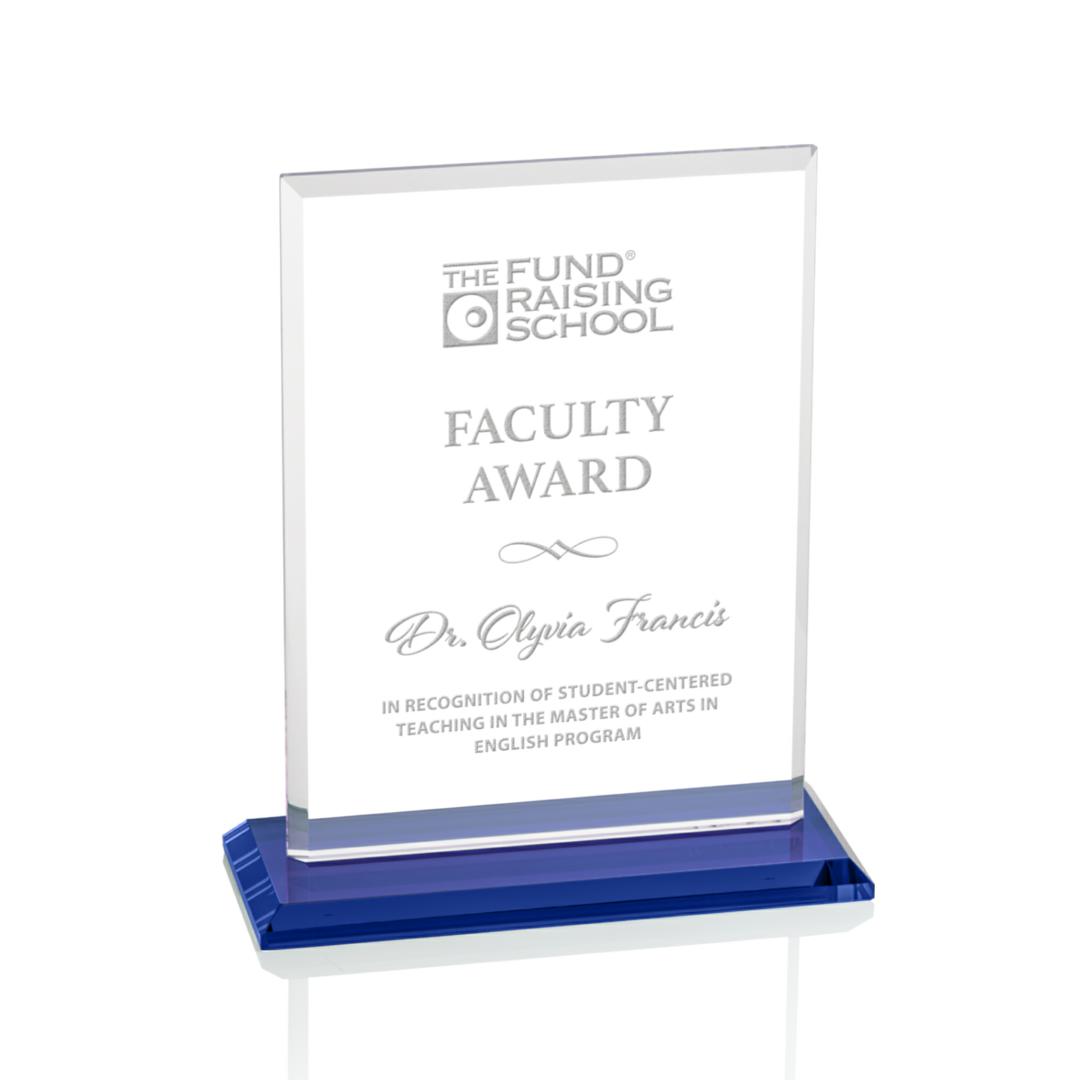 Vitalia Award - Blue 7