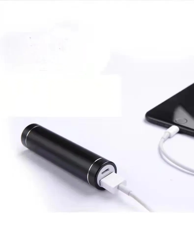 Colorful Power Bank 3