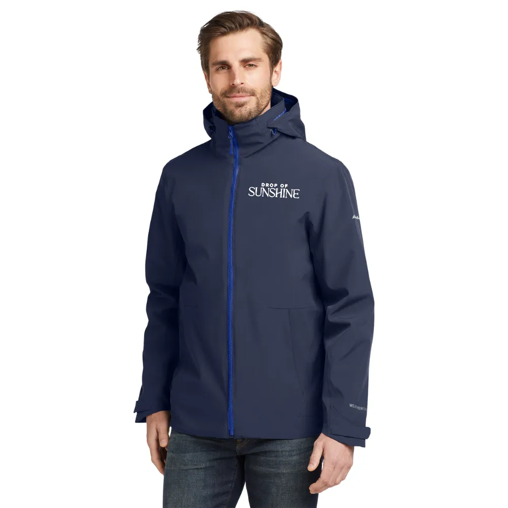 Eddie Bauer(R) WeatherEdge(R) 3-in-1 Jacket 7