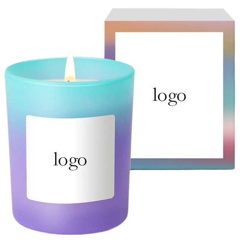 Scented candle 3