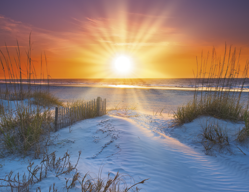 Triumph® Calendars Beaches Calendar 17