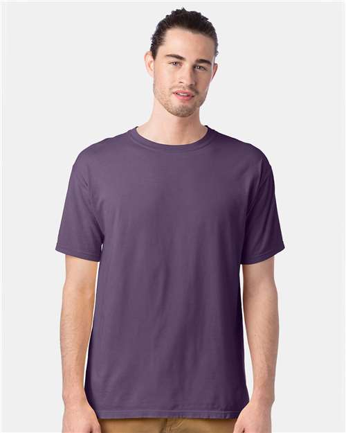 Men's Garment-Dyed T-Shirt - GDH100 306
