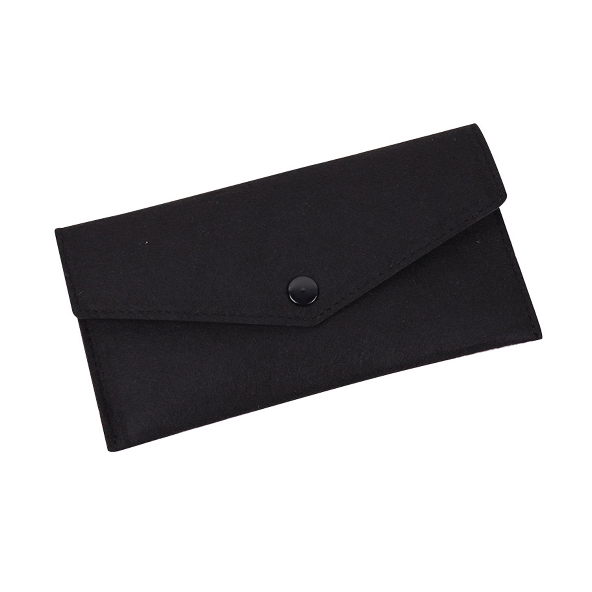 Felt Phone Storage Pouch 16