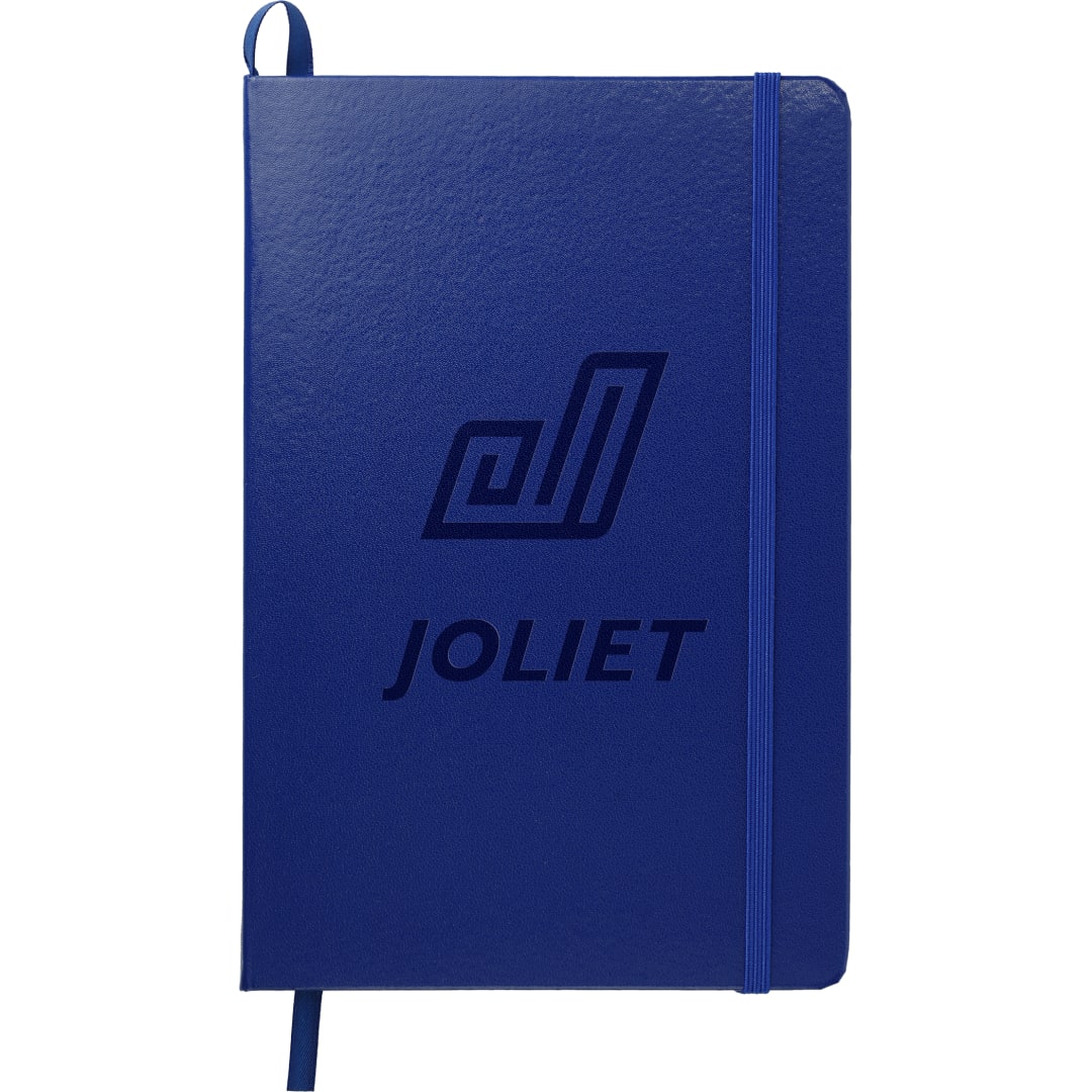 FSC® Mix 5.5" x 8.5" Ambassador Bound Journal 39