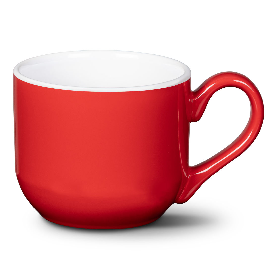 Roselaine Mug - 16oz - Imprinted 2