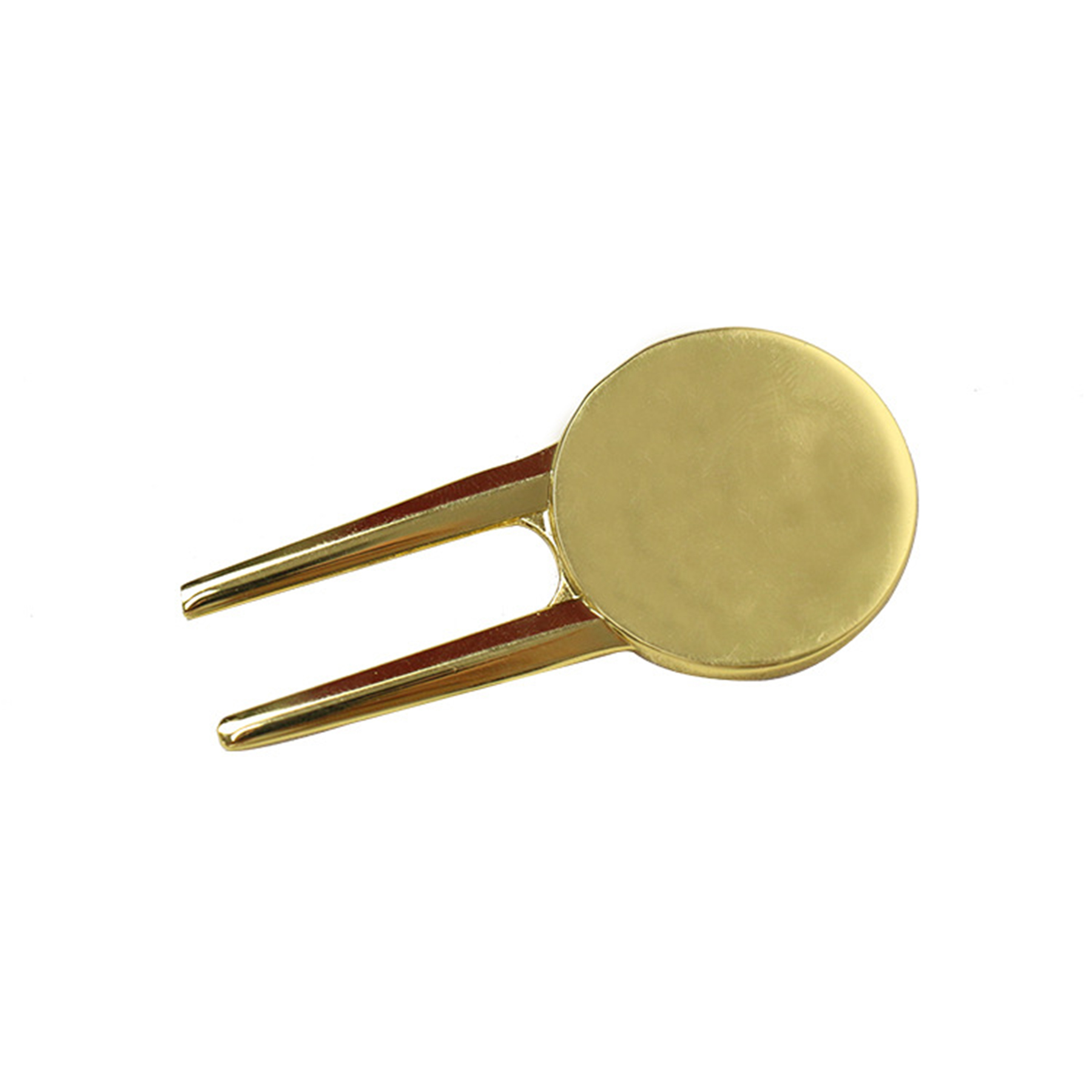 Golf Tees Etc Plastic Divot Repair Tool 4