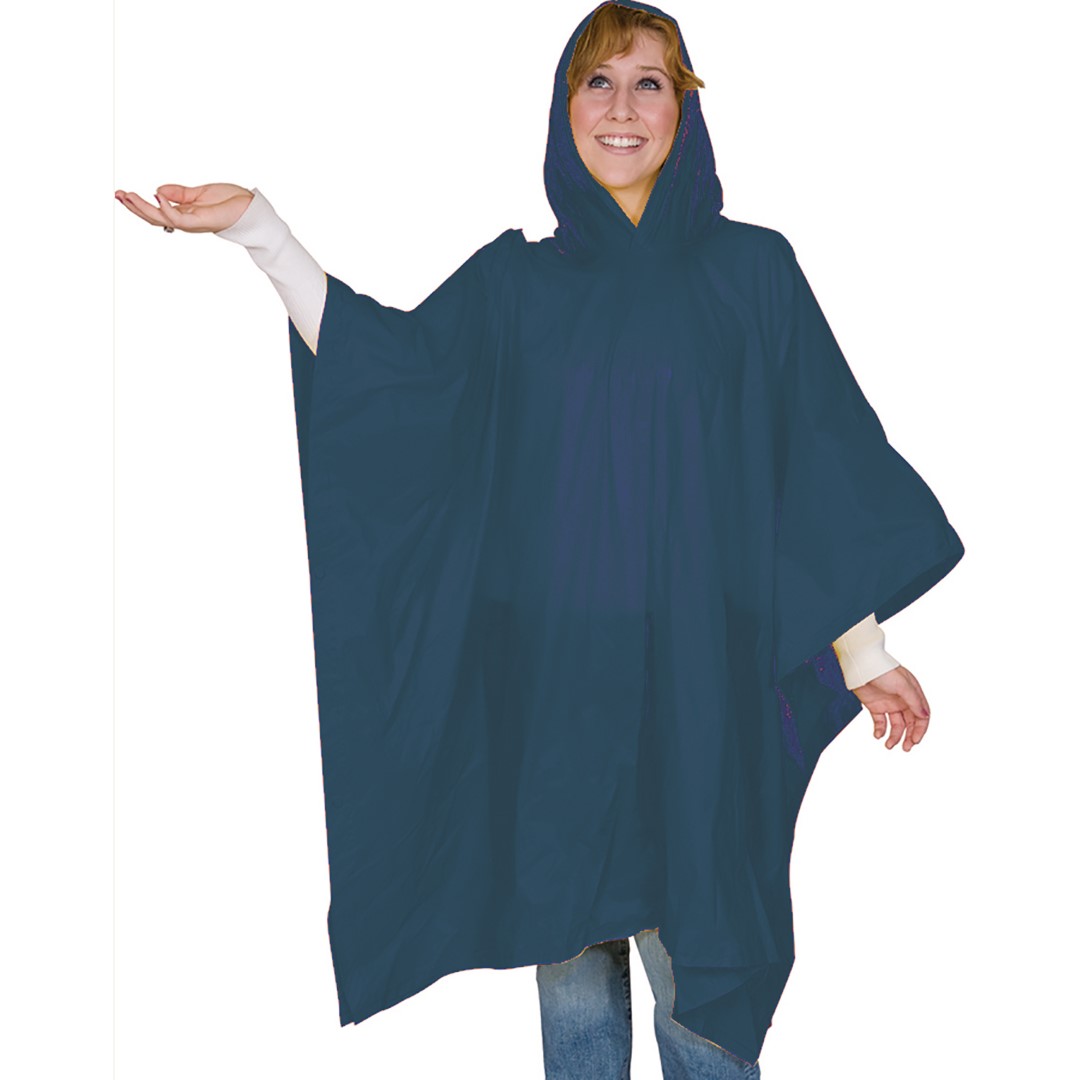 Lightweight Event Poncho 16