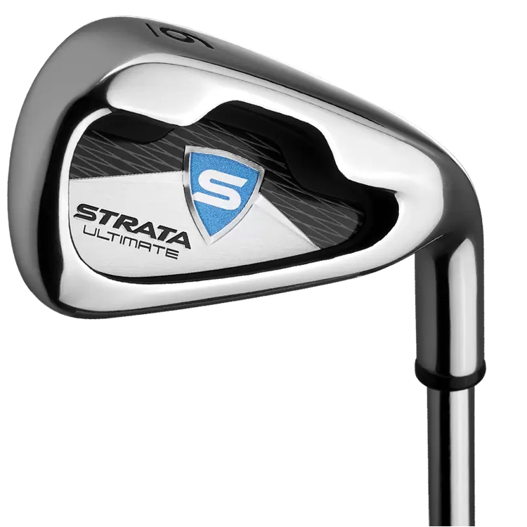 Strata Men's Ultimate 16-Piece Club Set 13