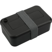 Bamboo Fiber Lunch Box with Utensils 48