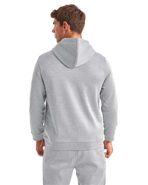 Unisex Spun Dyed Hooded Sweatshirt - TD448 13