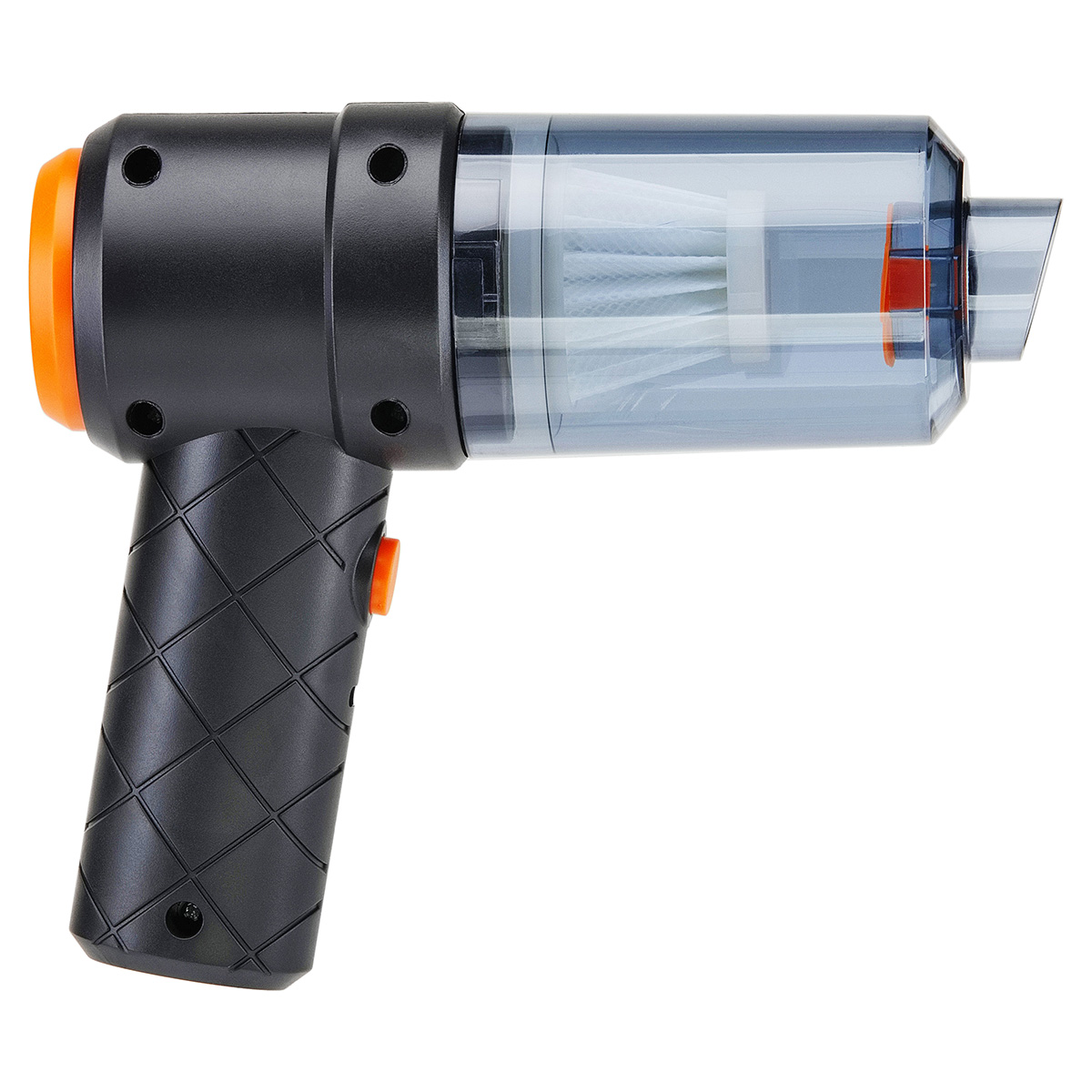 Dynamo Rechargeable Portable Vacuum Cleaner 6