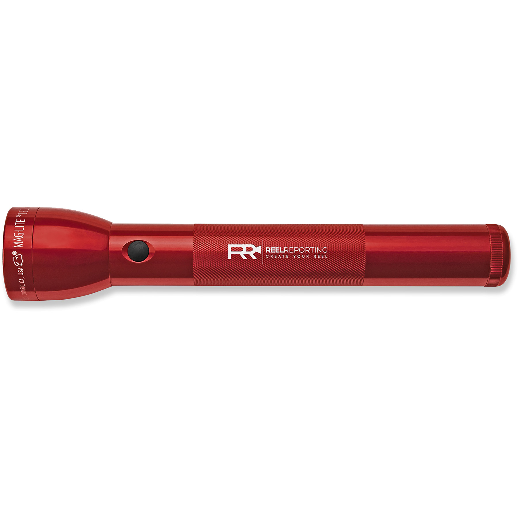 3 Cell D LED Maglite® 3