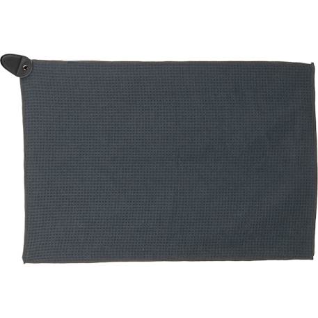 300g Magnetic Waffle Golf Towel 95