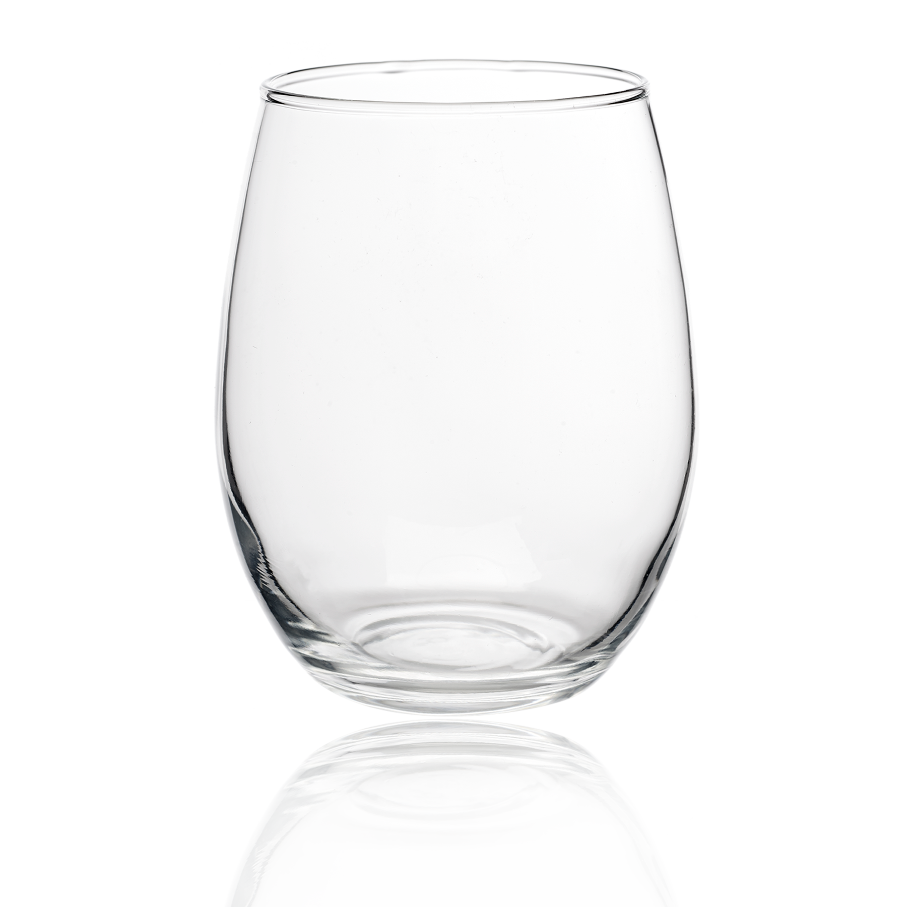 15 Oz. Eagan ARC Stemless Wine Glass 3