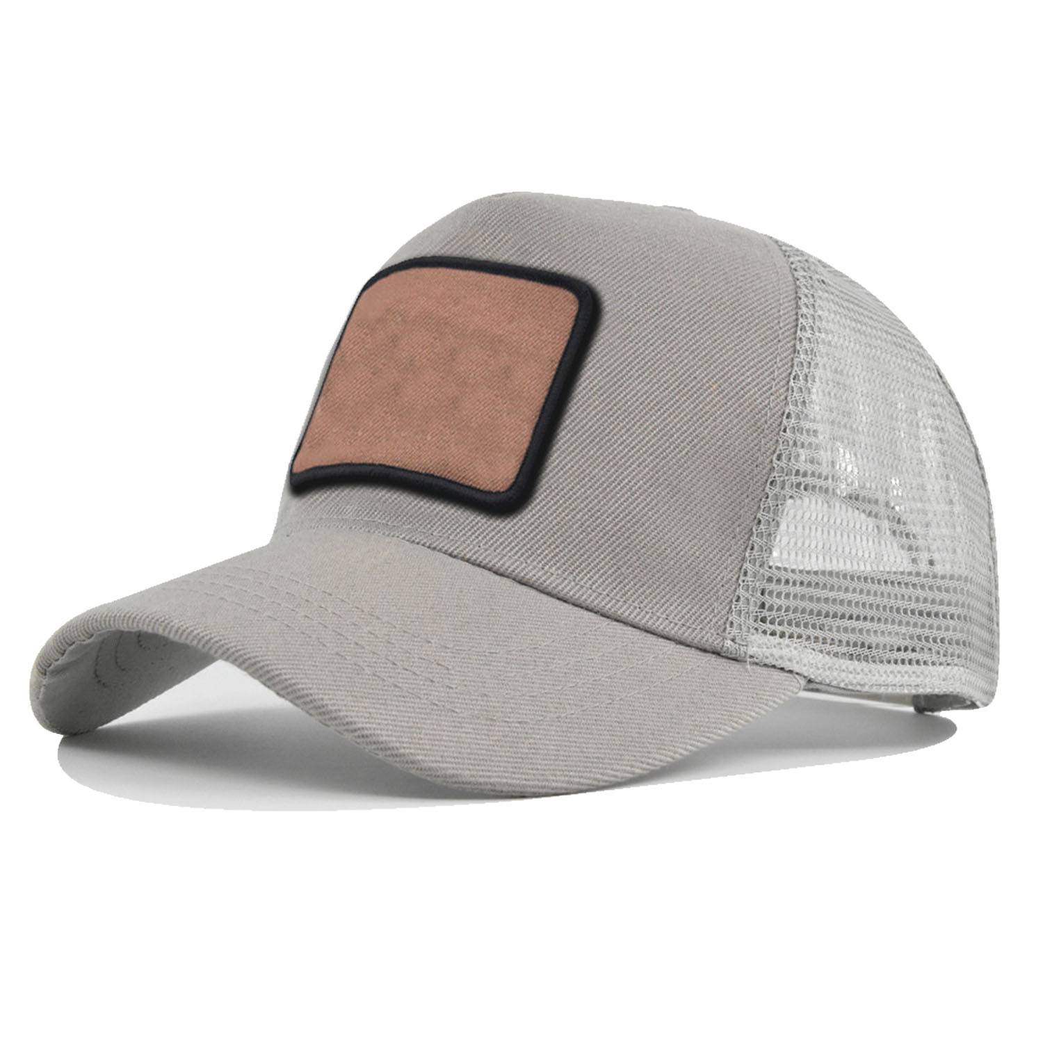 Adjustable Cotton Baeball Cap 5