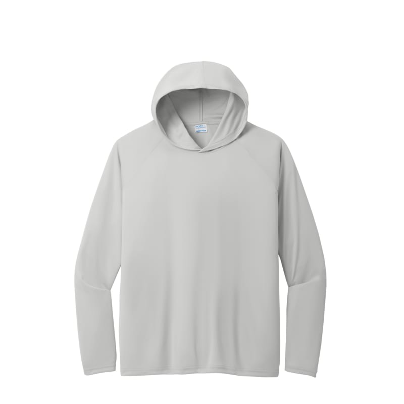 Port & Company Performance Pullover Hooded Tee, custom hoodie or sweatshirt with logo imprint 6