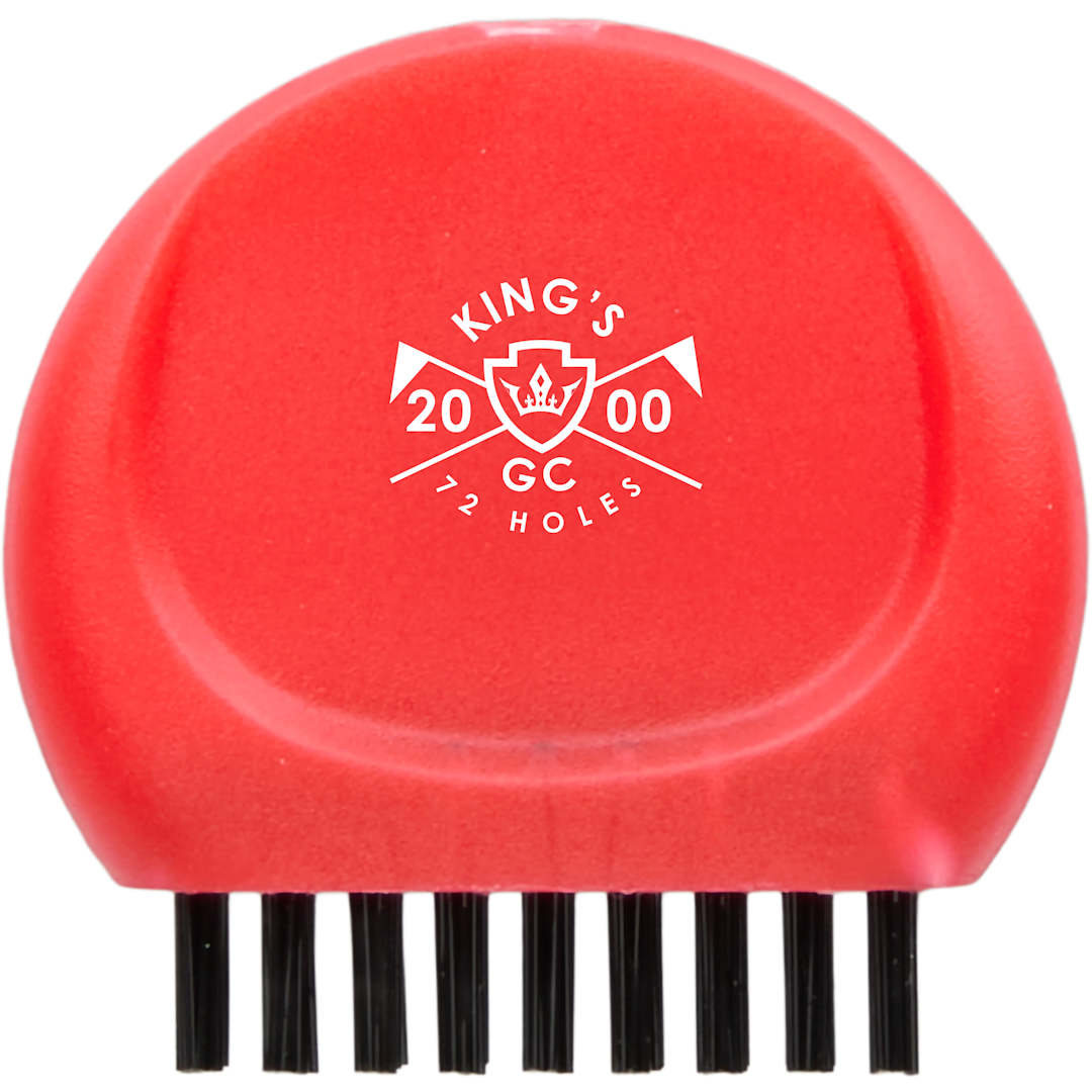 Recycled Mini Golf Club Brush 94