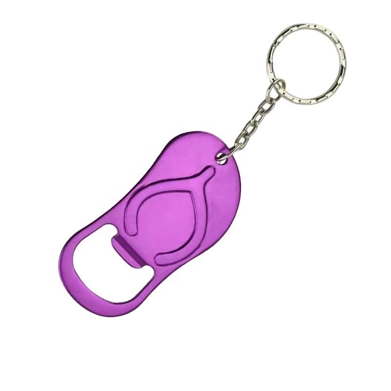 aluminum bottle opener keychain 3