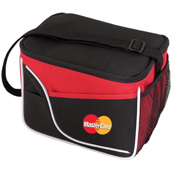 Amber Cooler Bag 8