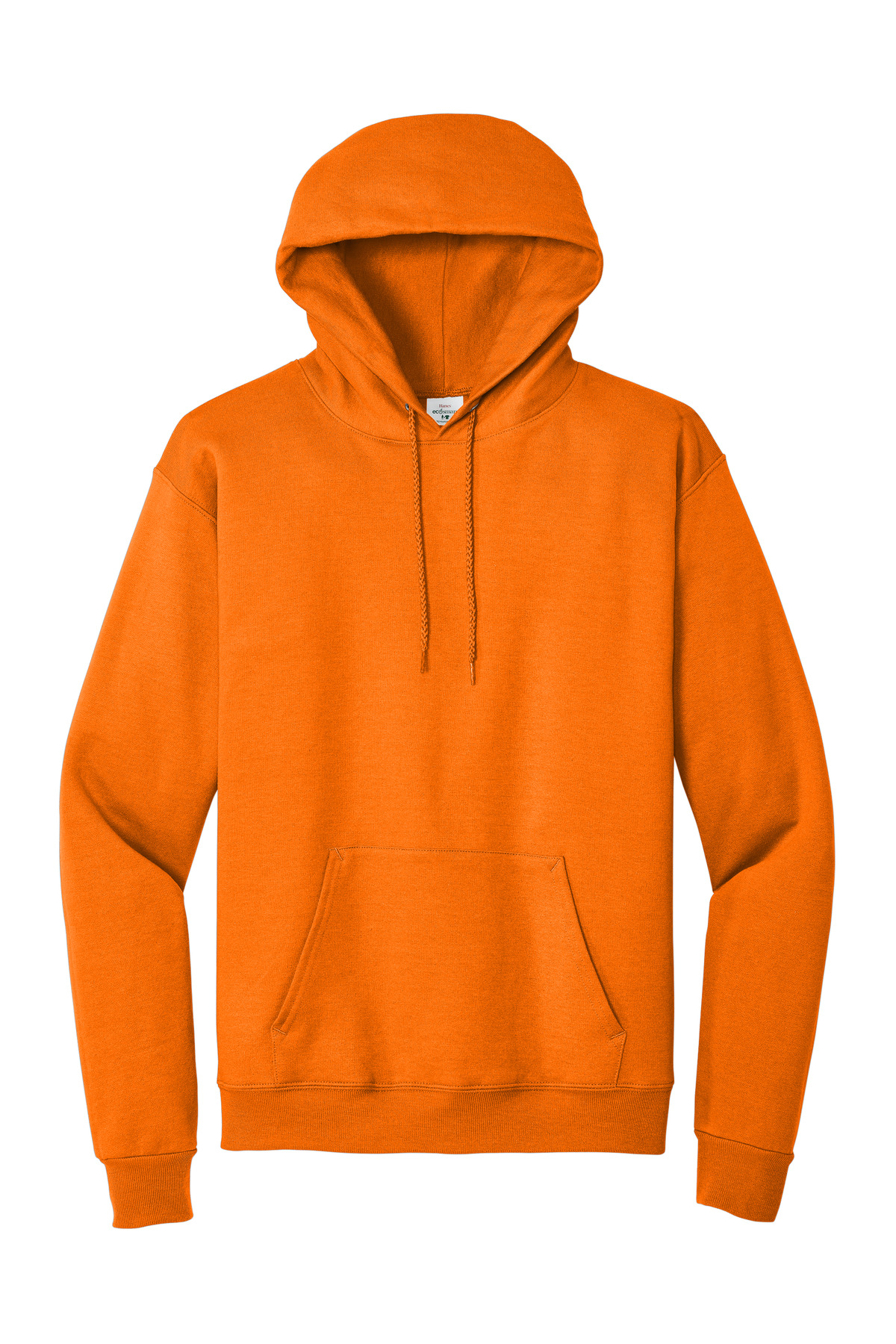 Hanes® EcoSmart Pullover Hooded Sweatshirt 69
