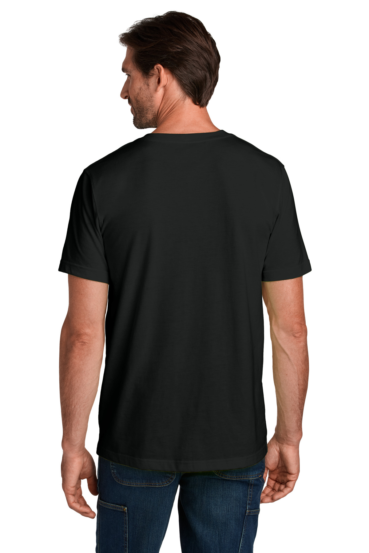 Carhartt Short Sleeve T-Shirt CT106020 12