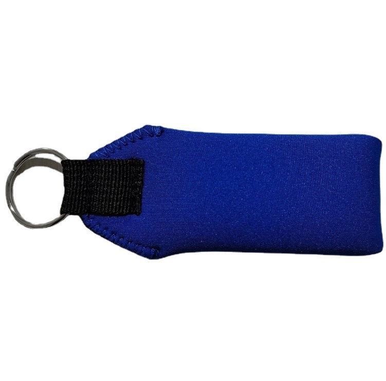 Nerpoene Floating Keychain 4