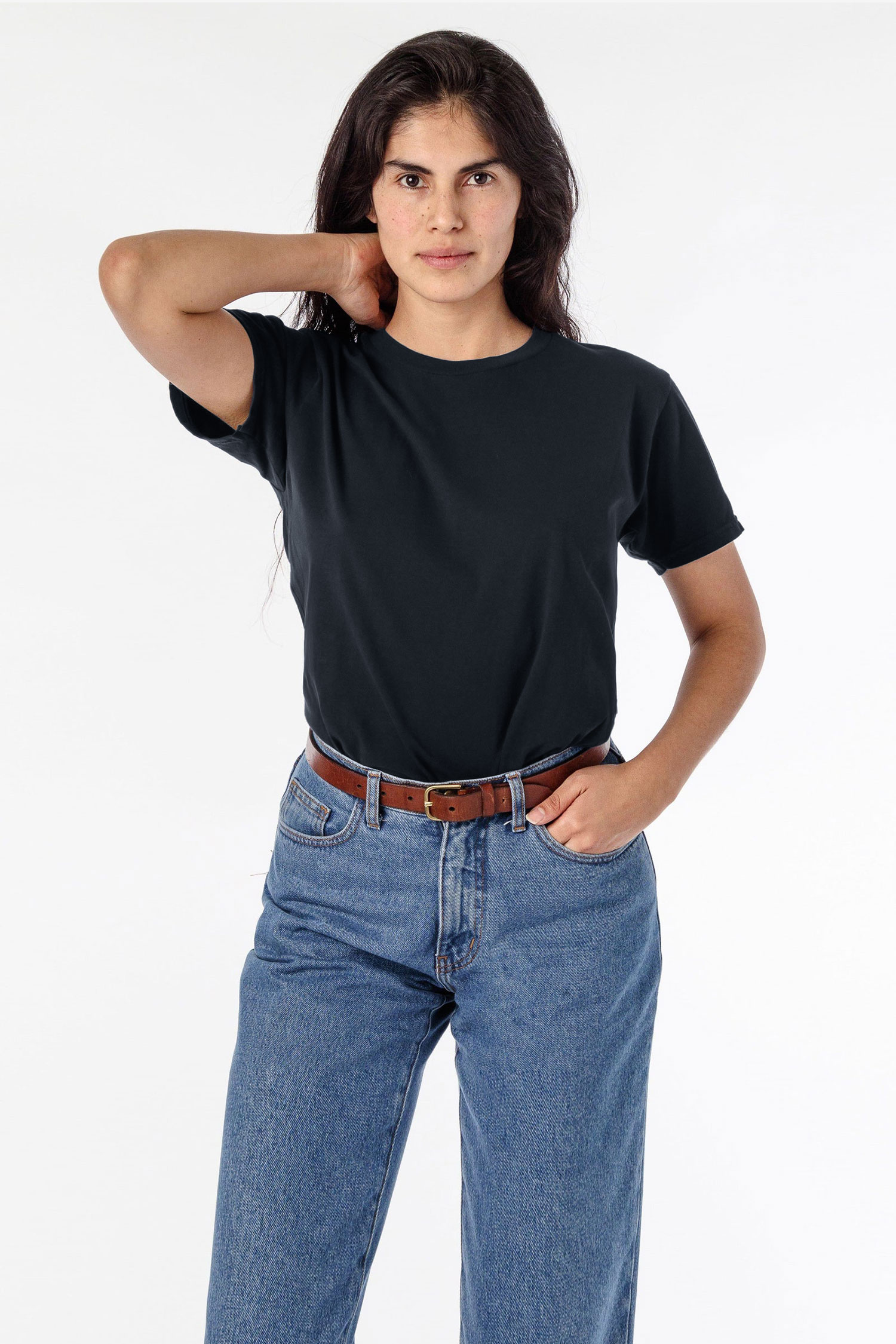 28/1 S/S GIRLY TEE 5