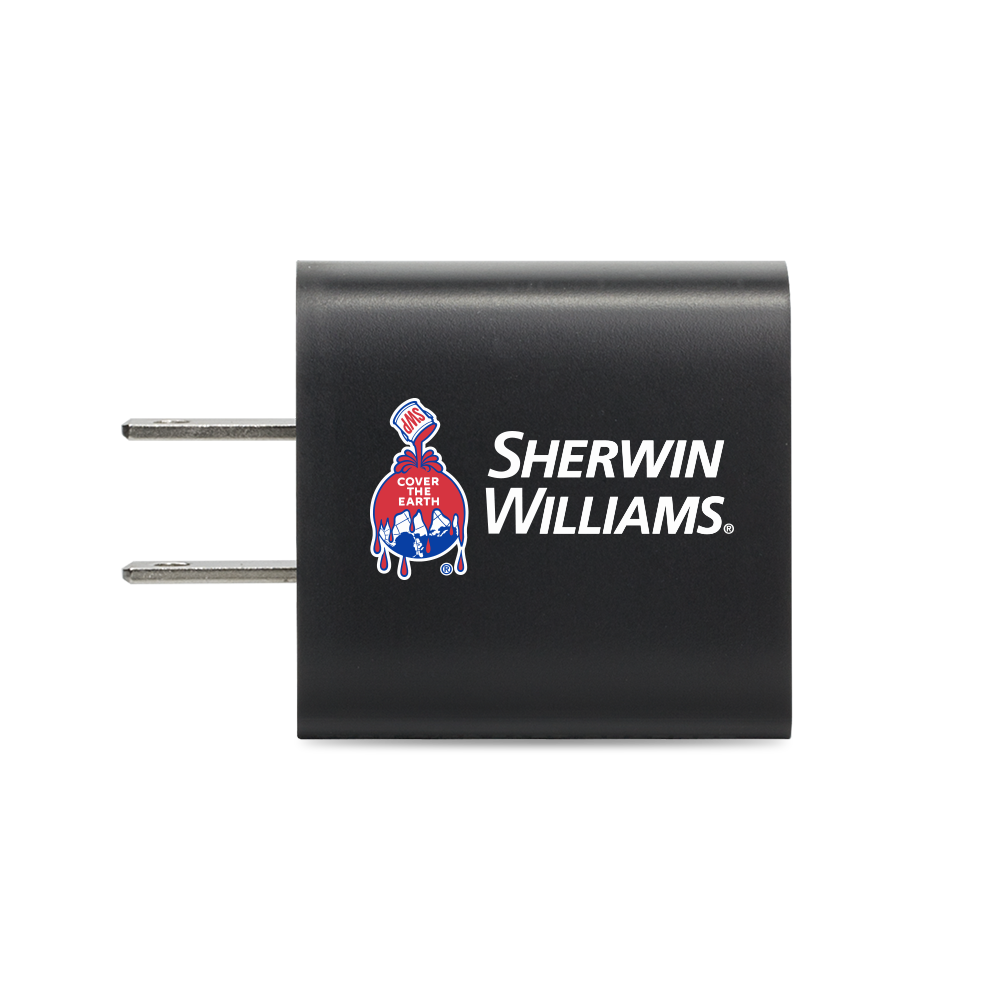 Lassen 20W PD Wall Charger 3