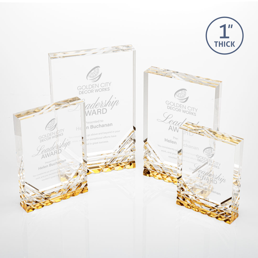 Elektra Award - Gold