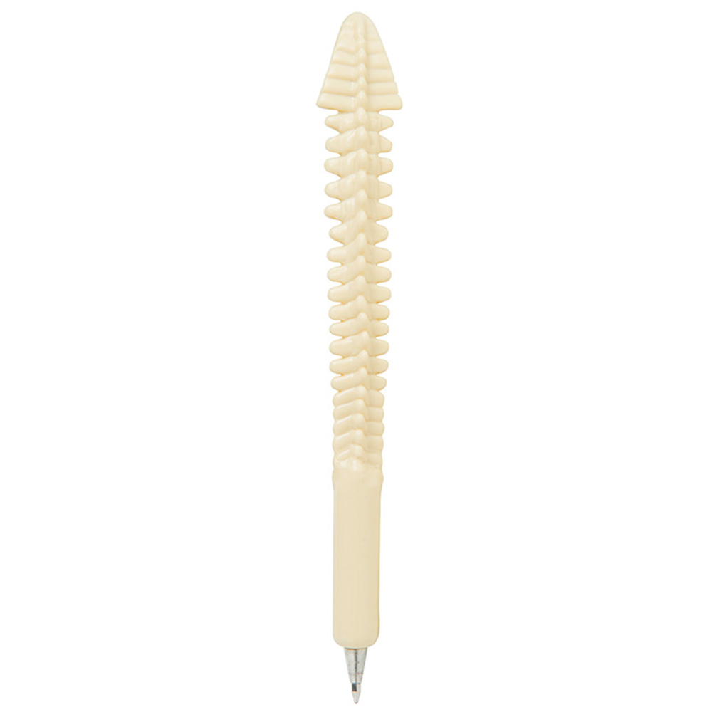 Spine Bone Pen 2