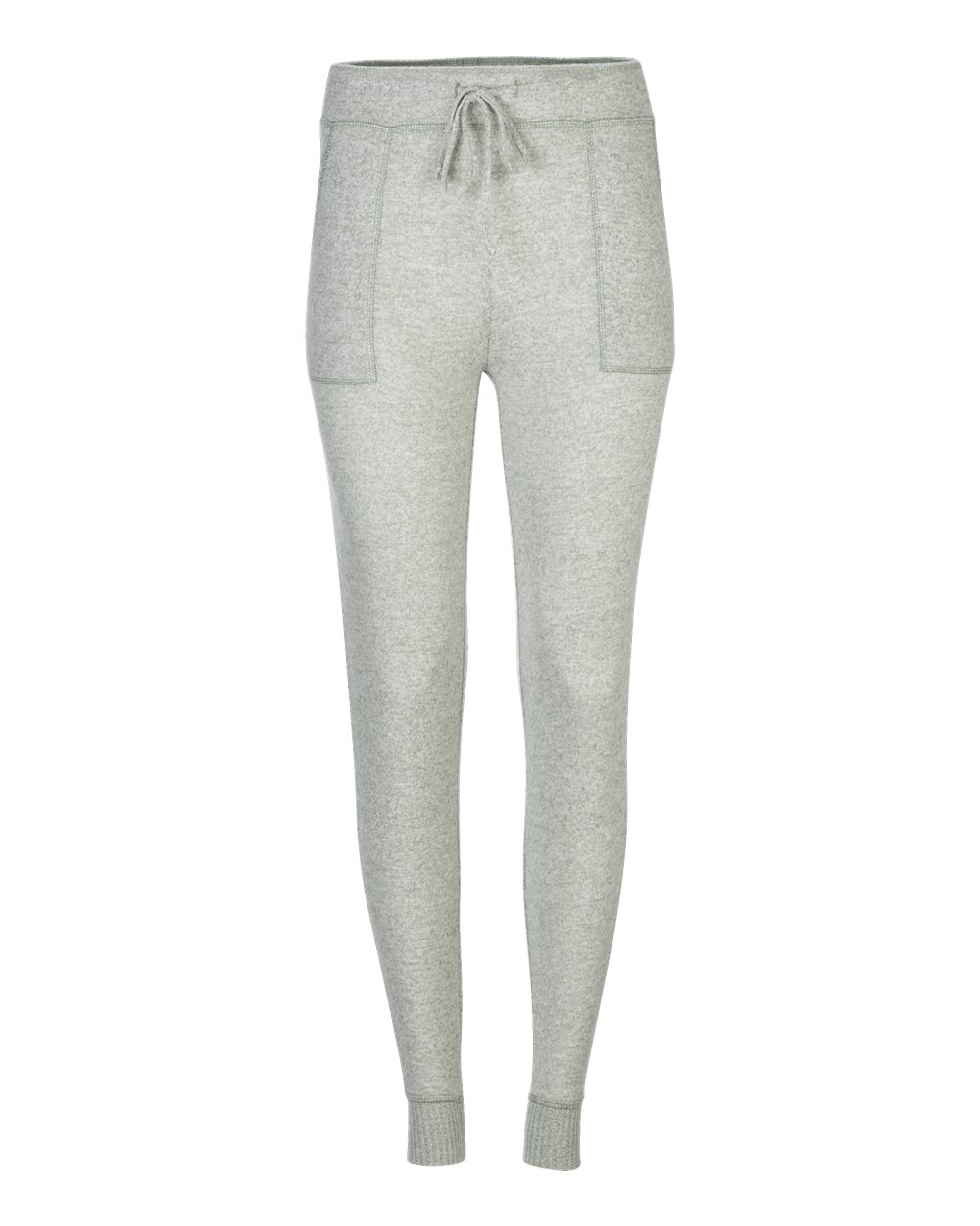 Women's Cuddle Fleece Joggers - L09 22