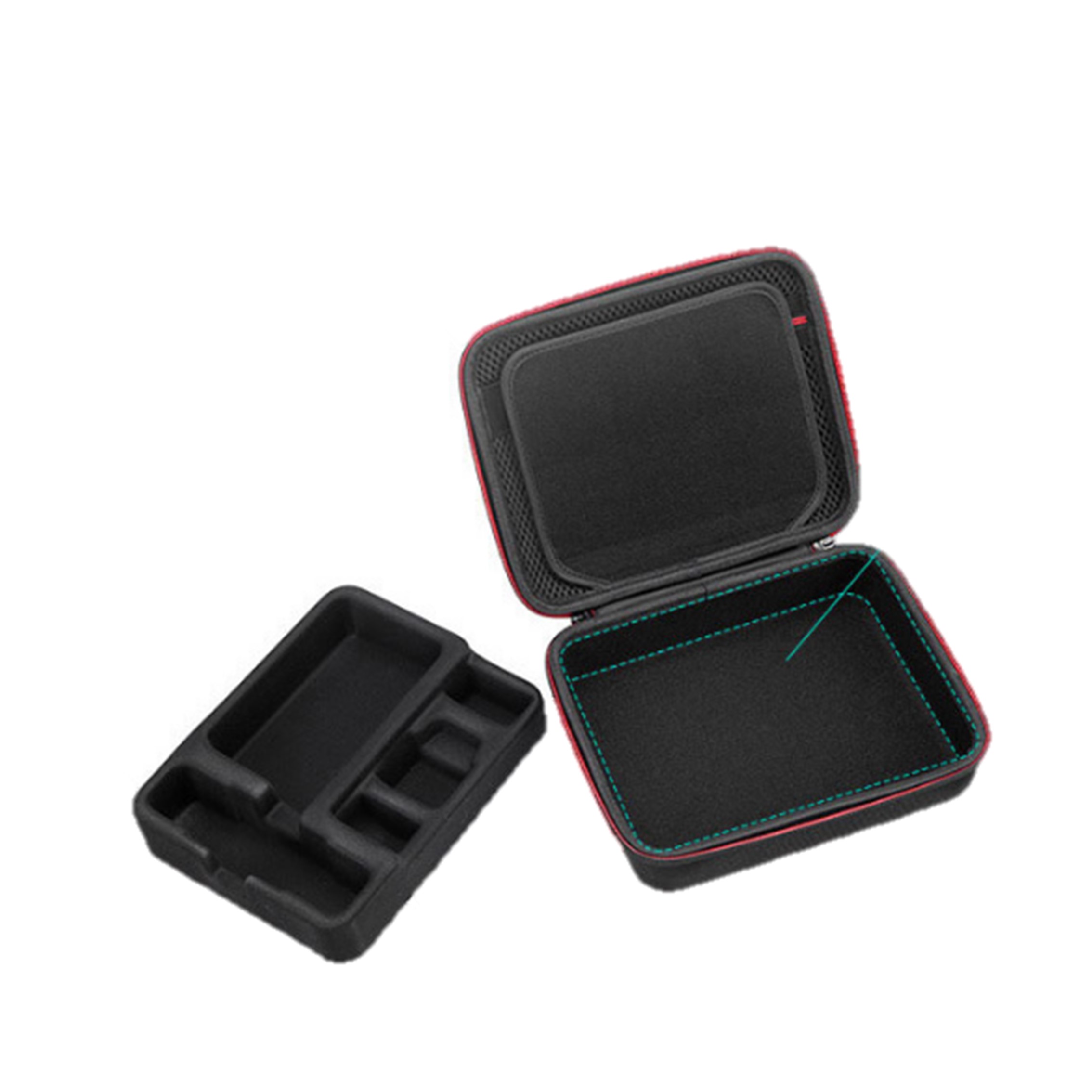 Custom Shockproof EVA Carrying Case Portable Bag 3