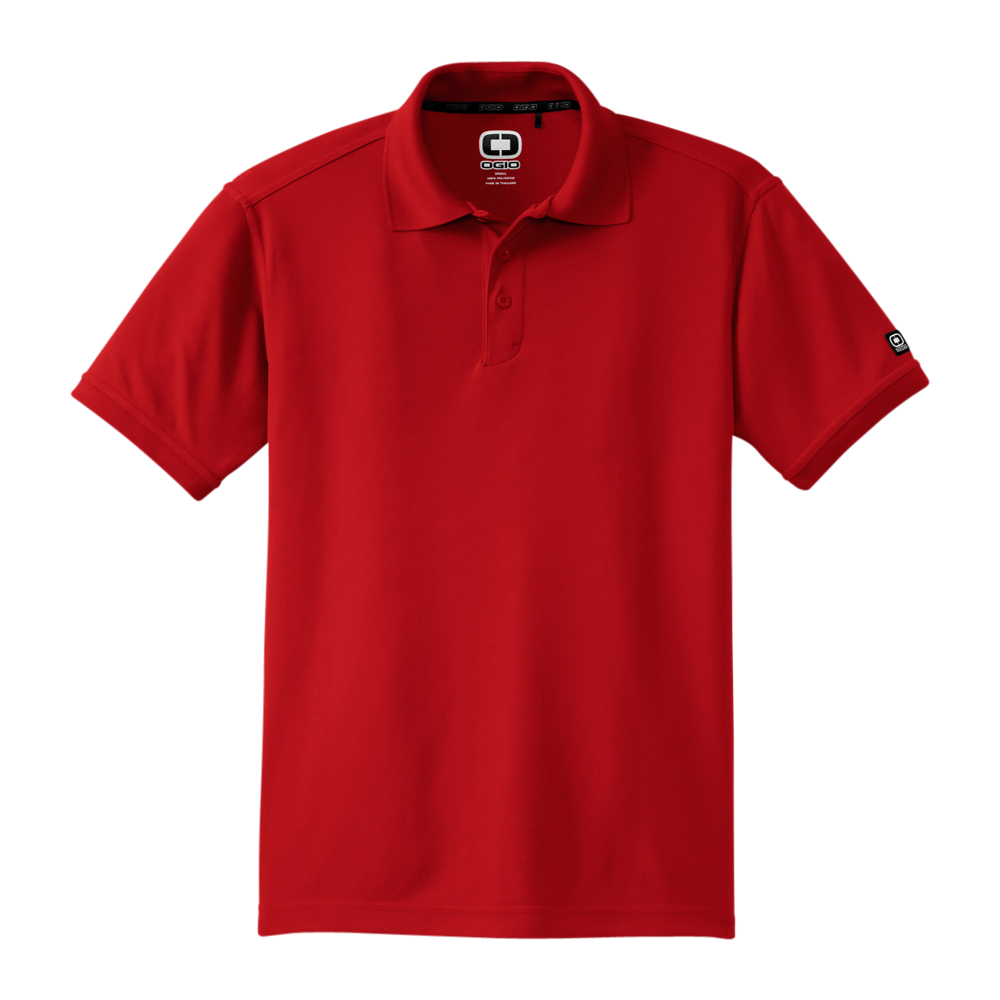 OGIO Caliber 2.0 Polo 2