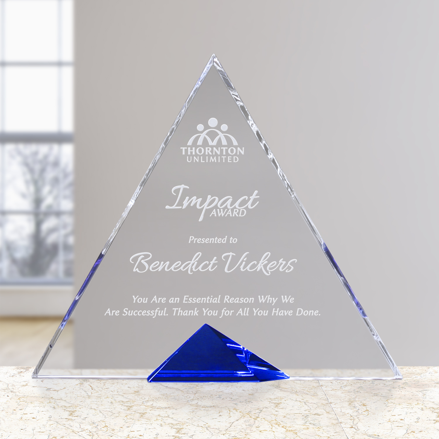 Gala Triangle 3