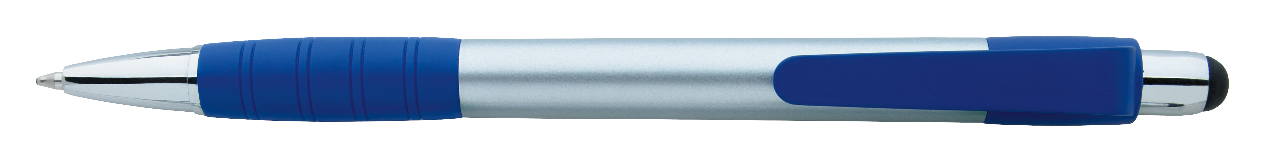 Good Value™ Silver Element Stylus Pen 41