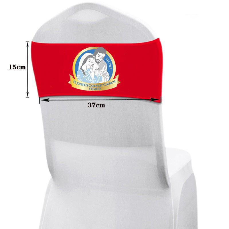 Chair Sleeve Strip 3