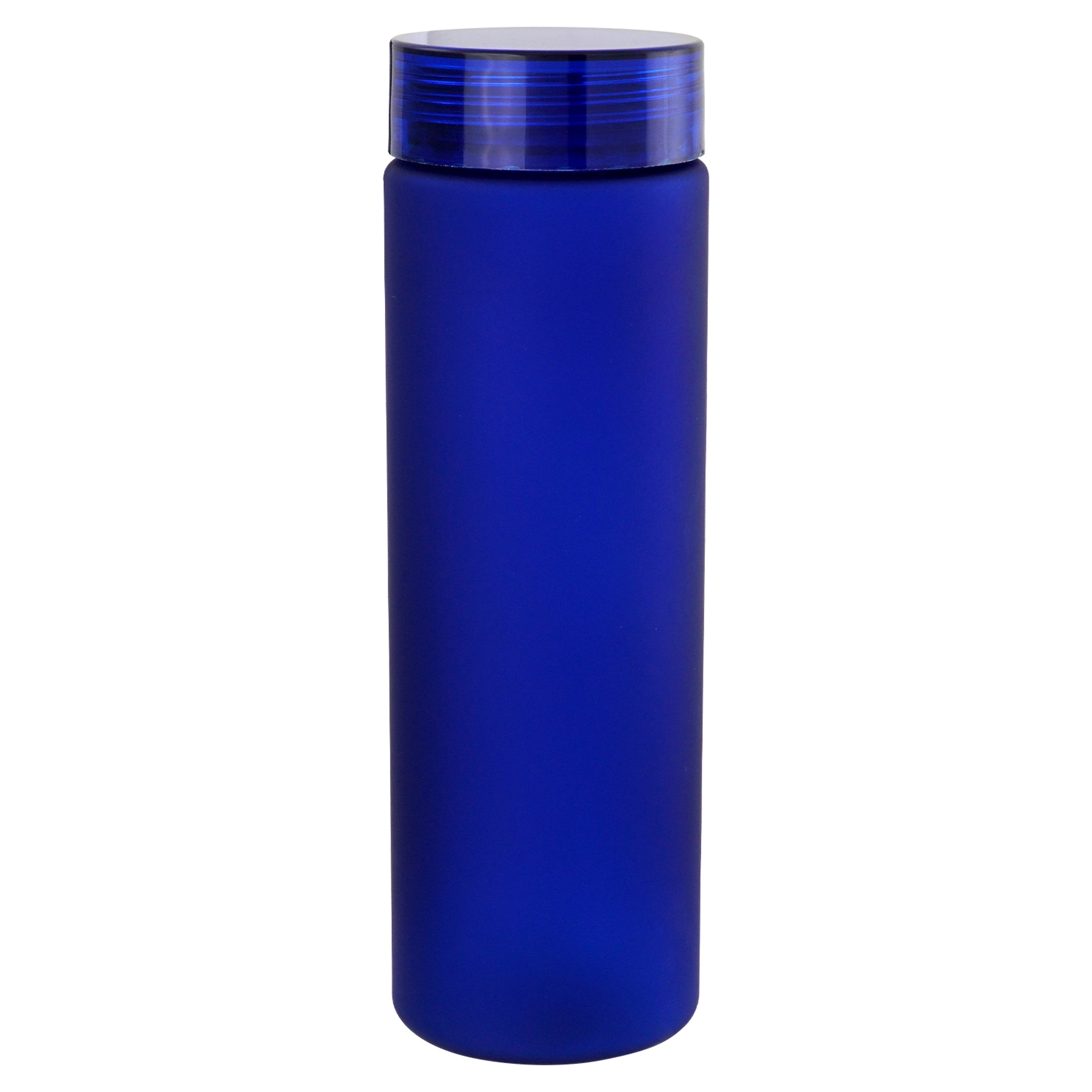 CLEAR VIEW 24 OZ. FROSTED BOTTLE 10