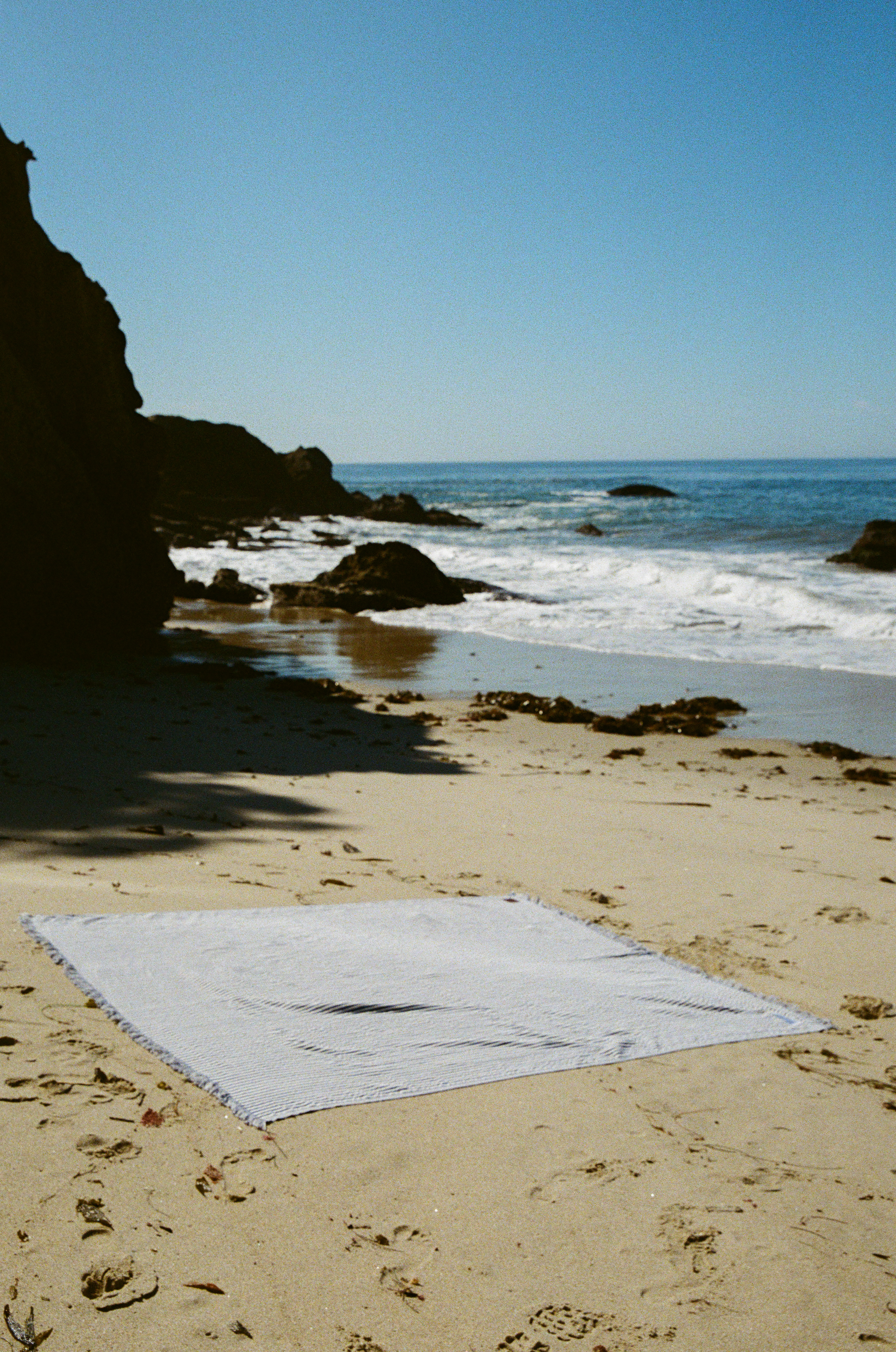 Slowtide® Throw Blanket 13