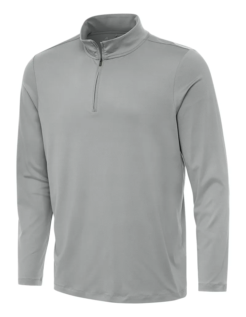 REPROCESS 1/4 ZIP PULLOVER 6