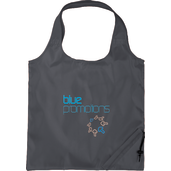 Bungalow Foldaway Shopper Tote 72