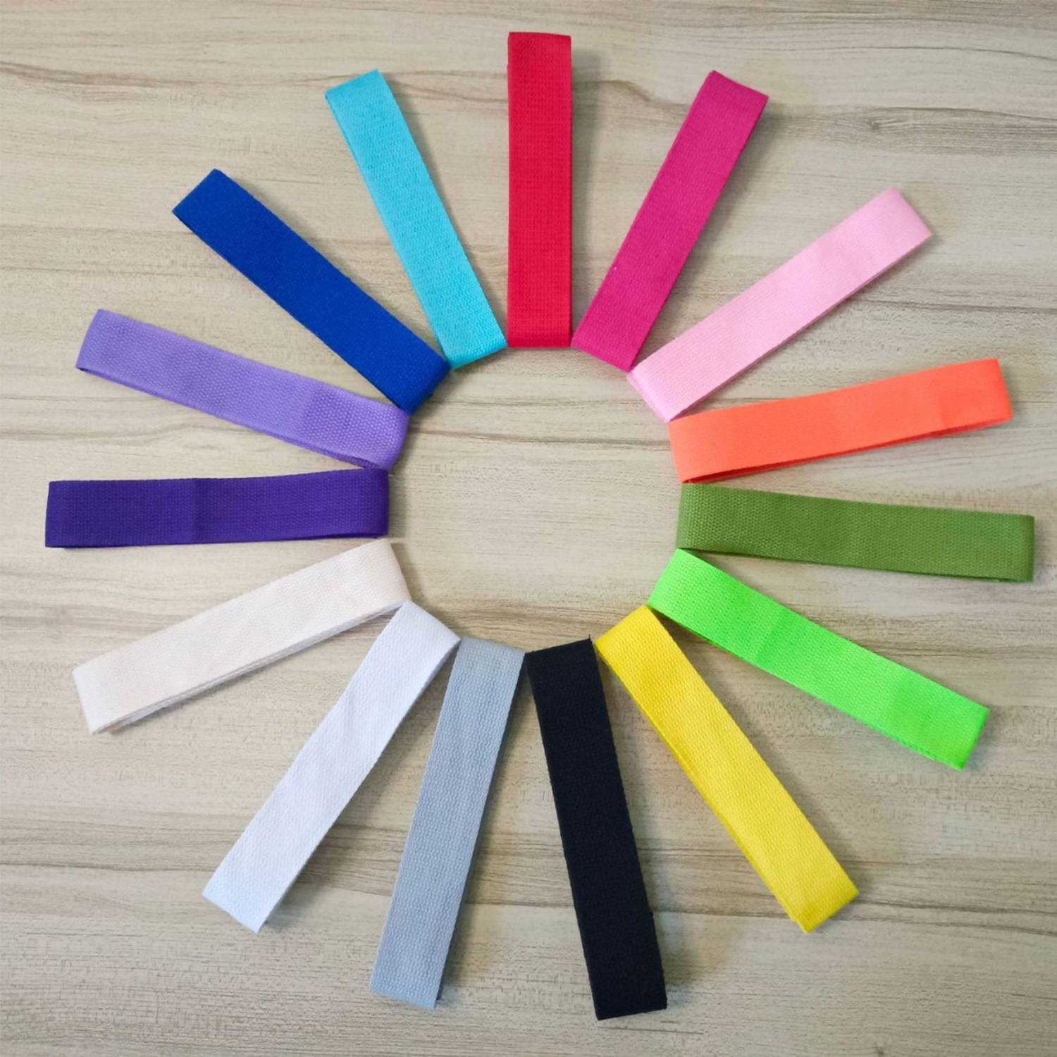 Yoga Mat Carrying Strap 3