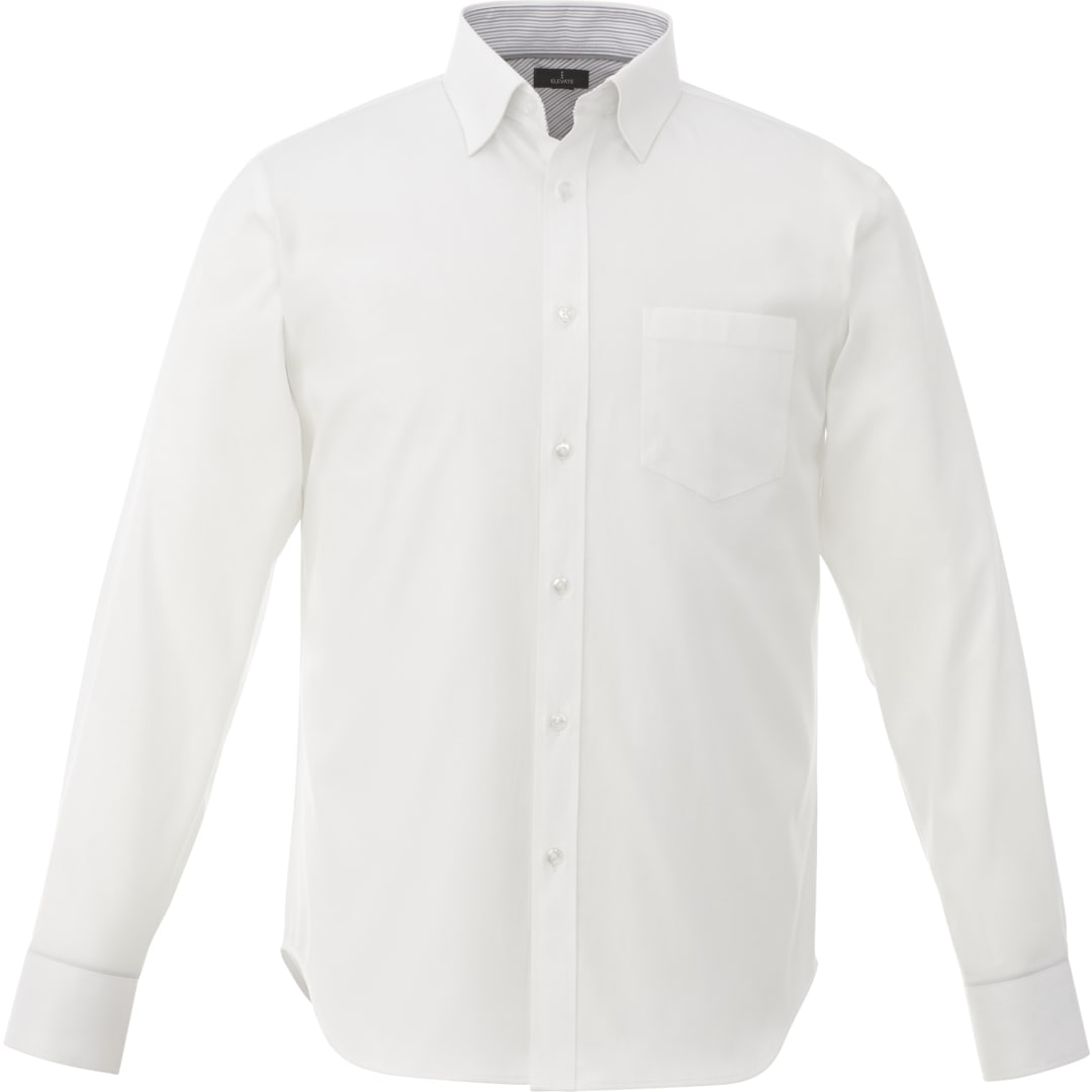 Men's CROMWELL Long Sleeve Shirt 18