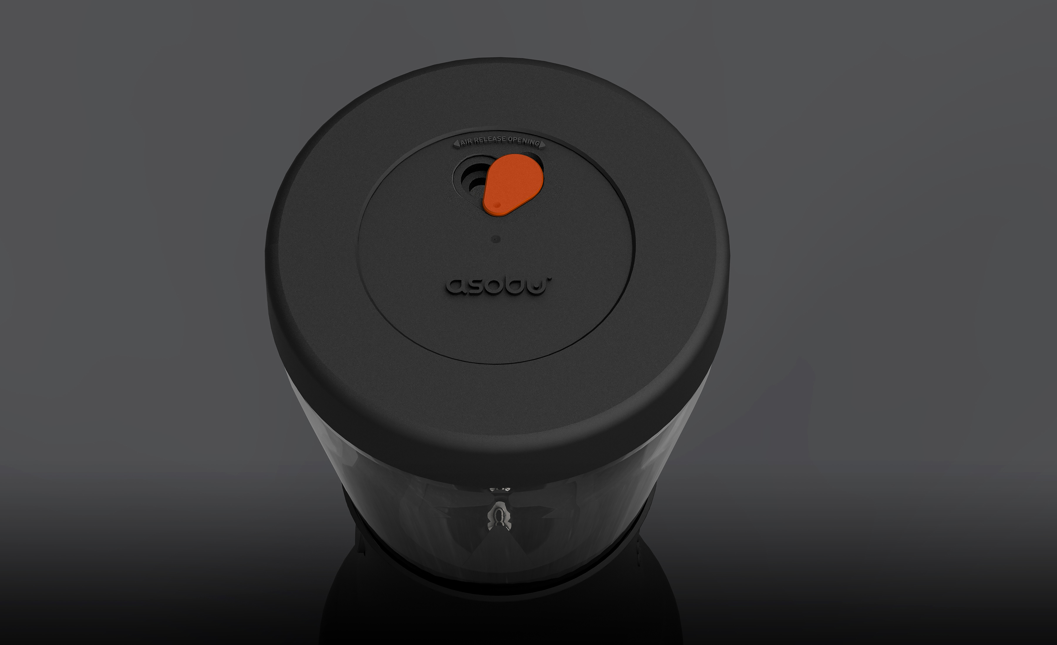 Asobu Coldbrew Insulated Portable Brewer 3