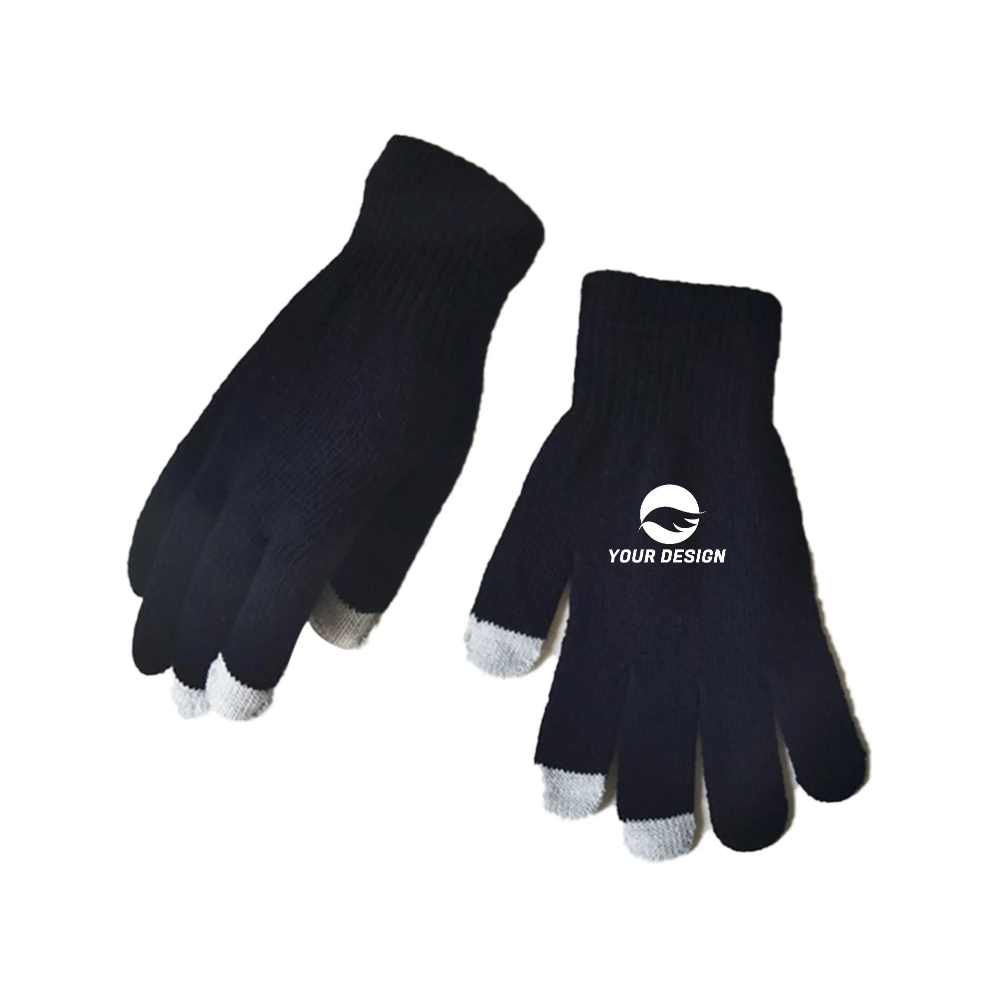 Touch Screen Gloves 4