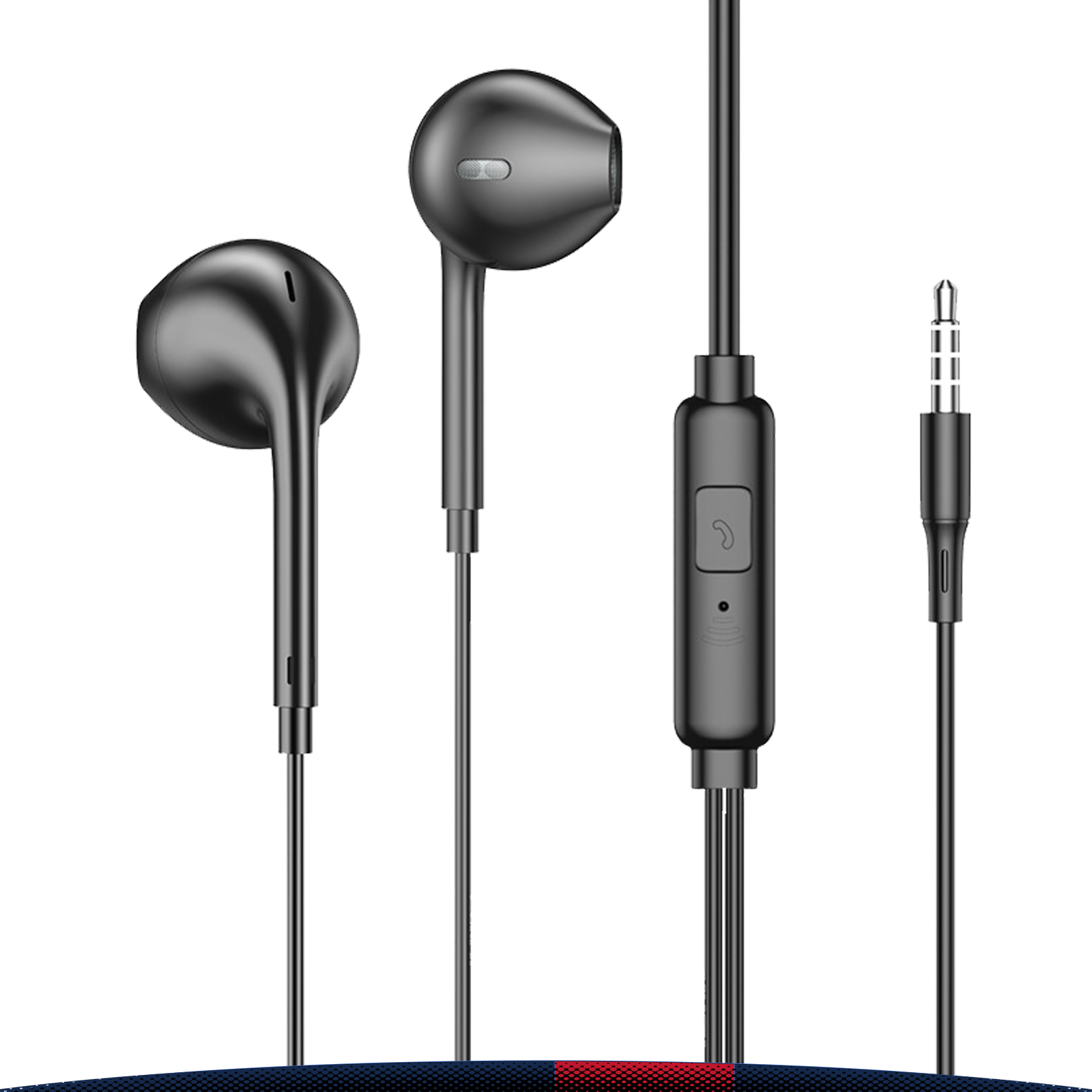 Faraz Earbuds 8