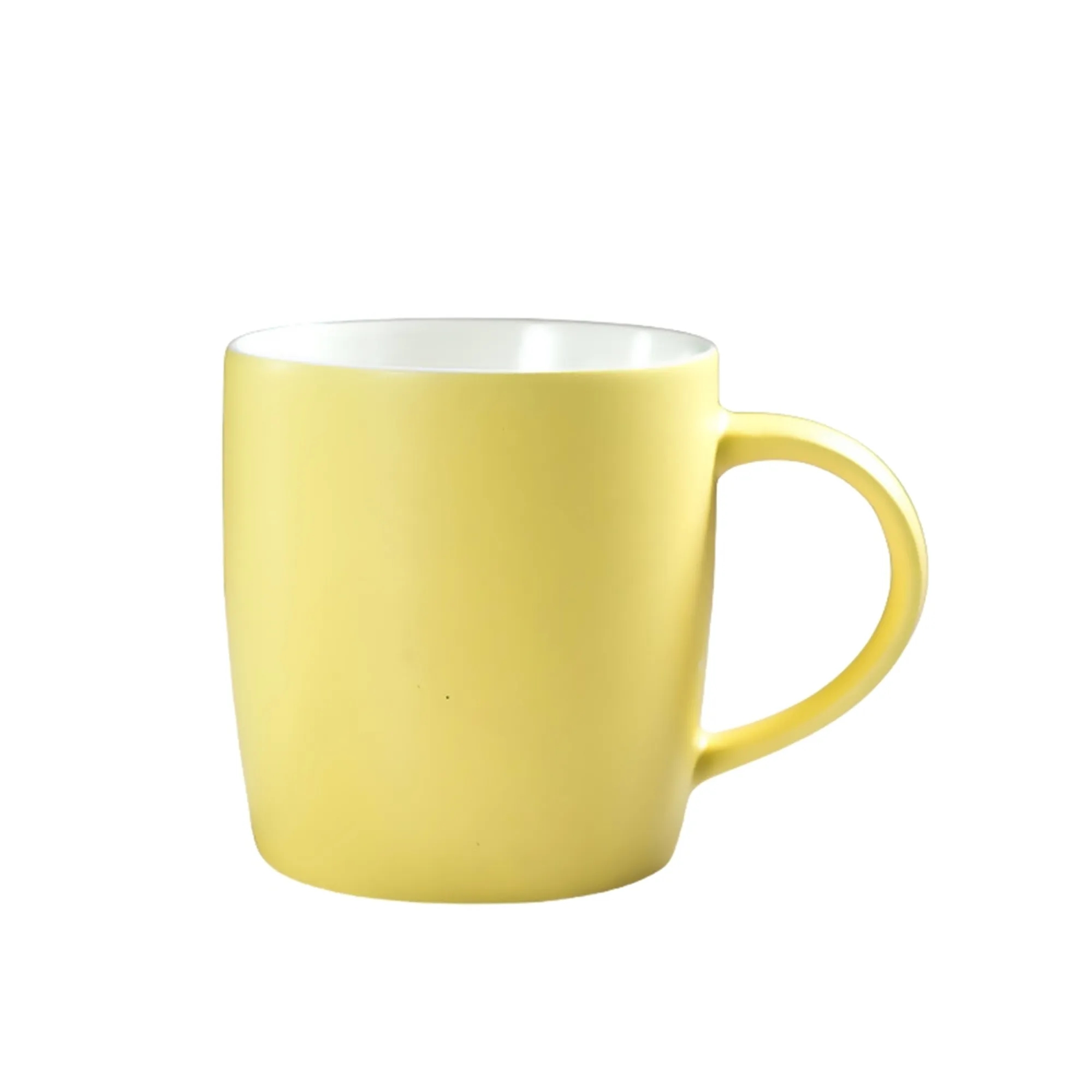 12oz Home Office Ceramic Coffee Milk Mug Tea Cup 2