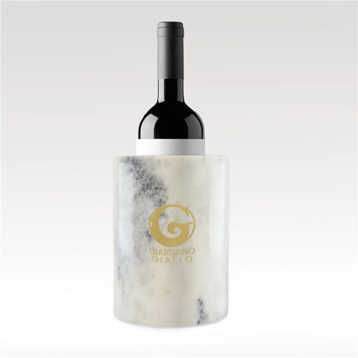 Marble Wine Chiller 4